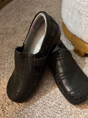 Alegria, Keli woman’s Clog, No slip